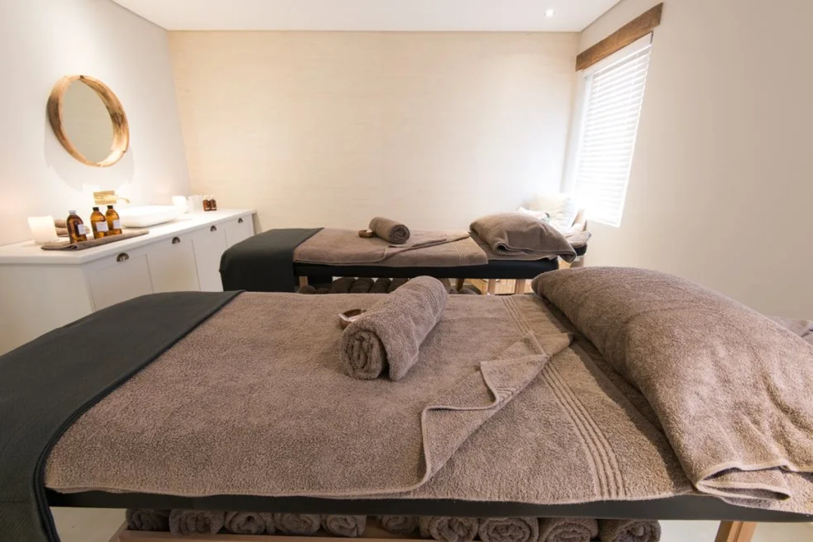 Old Rectory Boutique Hotel