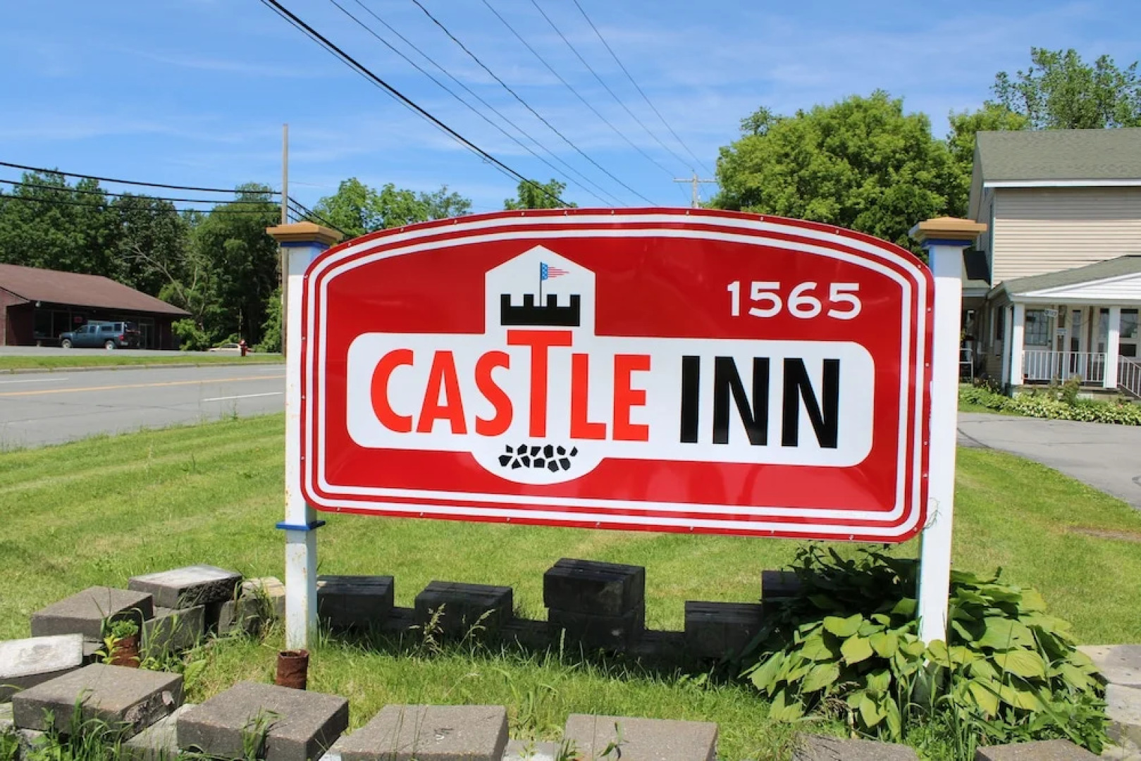 Castle Inn