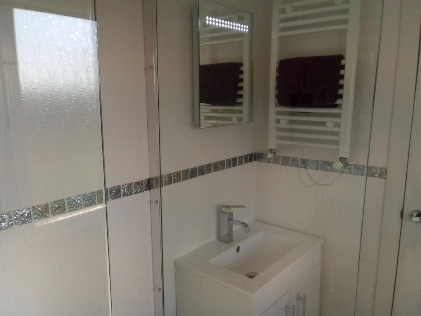 The Sweet Escape Retreat