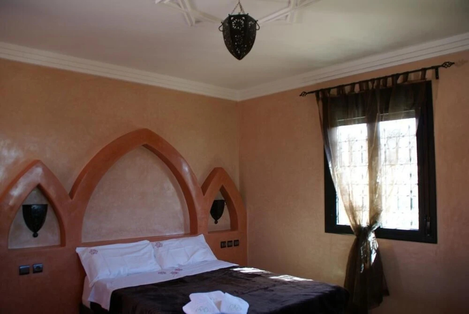 Maison D'Hôtes Et Musée