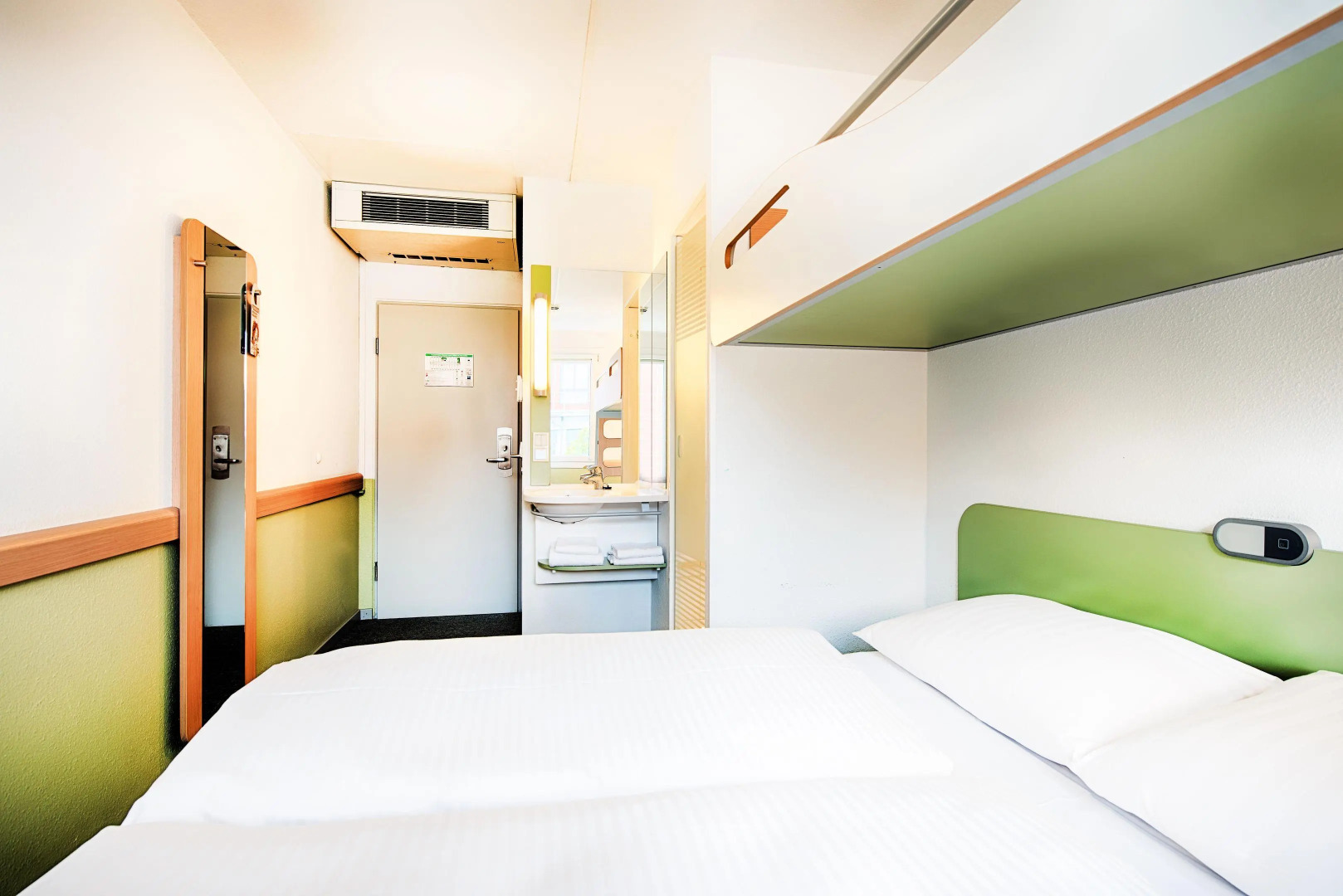 B&B Hotel München-Garching