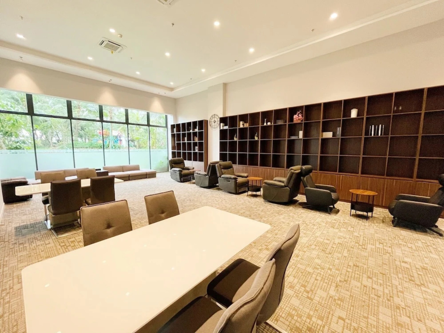 Sky House BSD Apartments by OkeStay