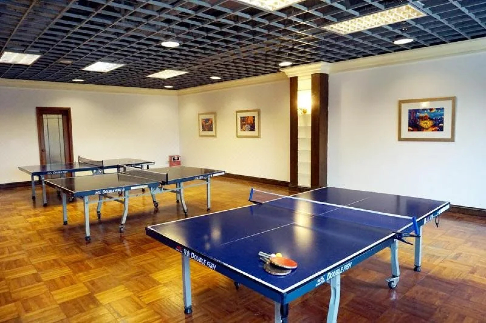 Clifford Golden Lake Hotel