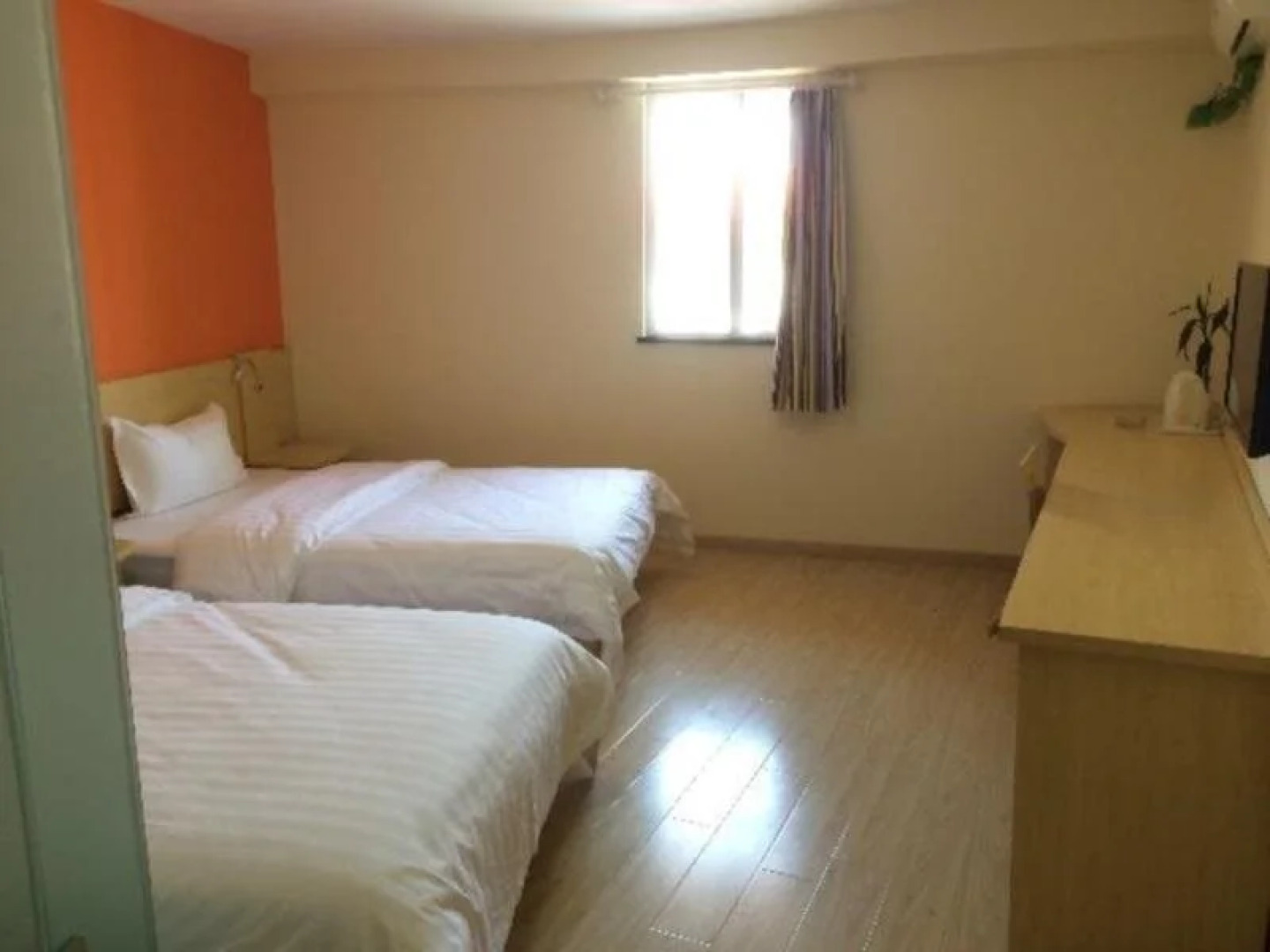 7Days Inn Hefei Railway Station