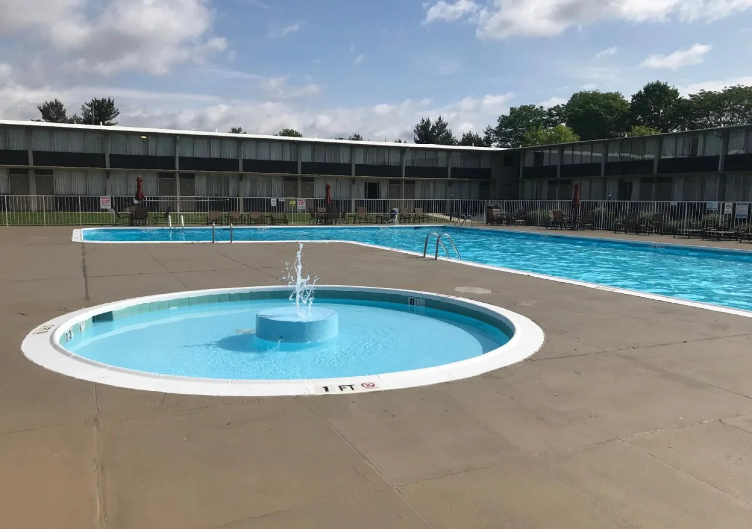 SureStay Plus Hotel by Best Western Lehigh Valley