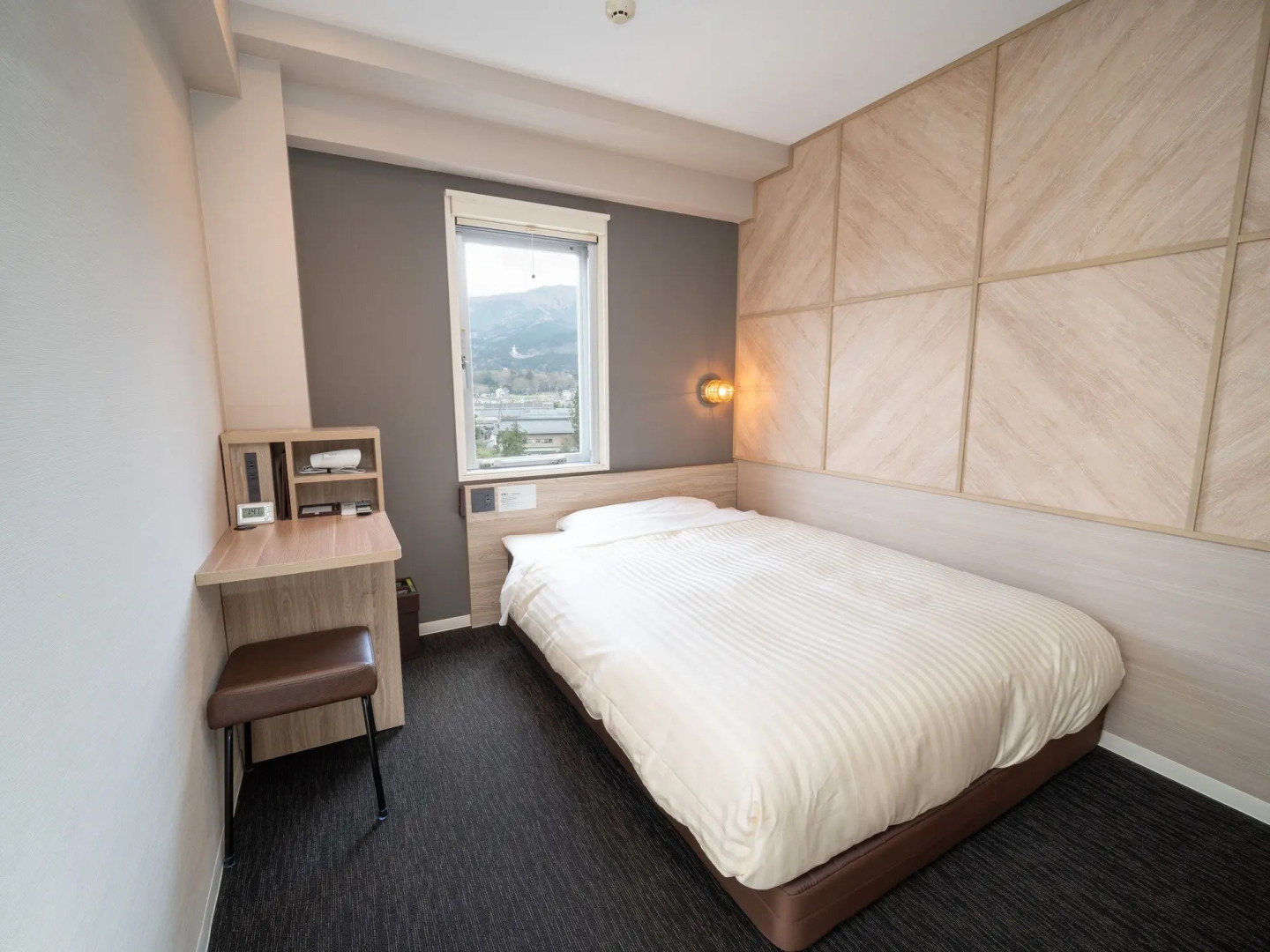 Super Hotel Gotemba - 1