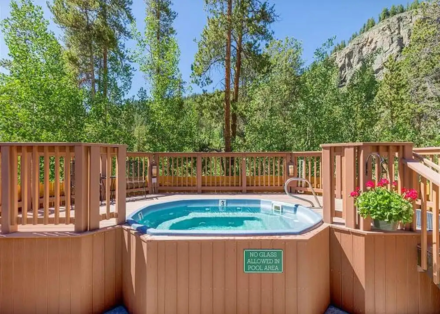 Trapper's Crossing #8770 by Summit County Mountain Retreats