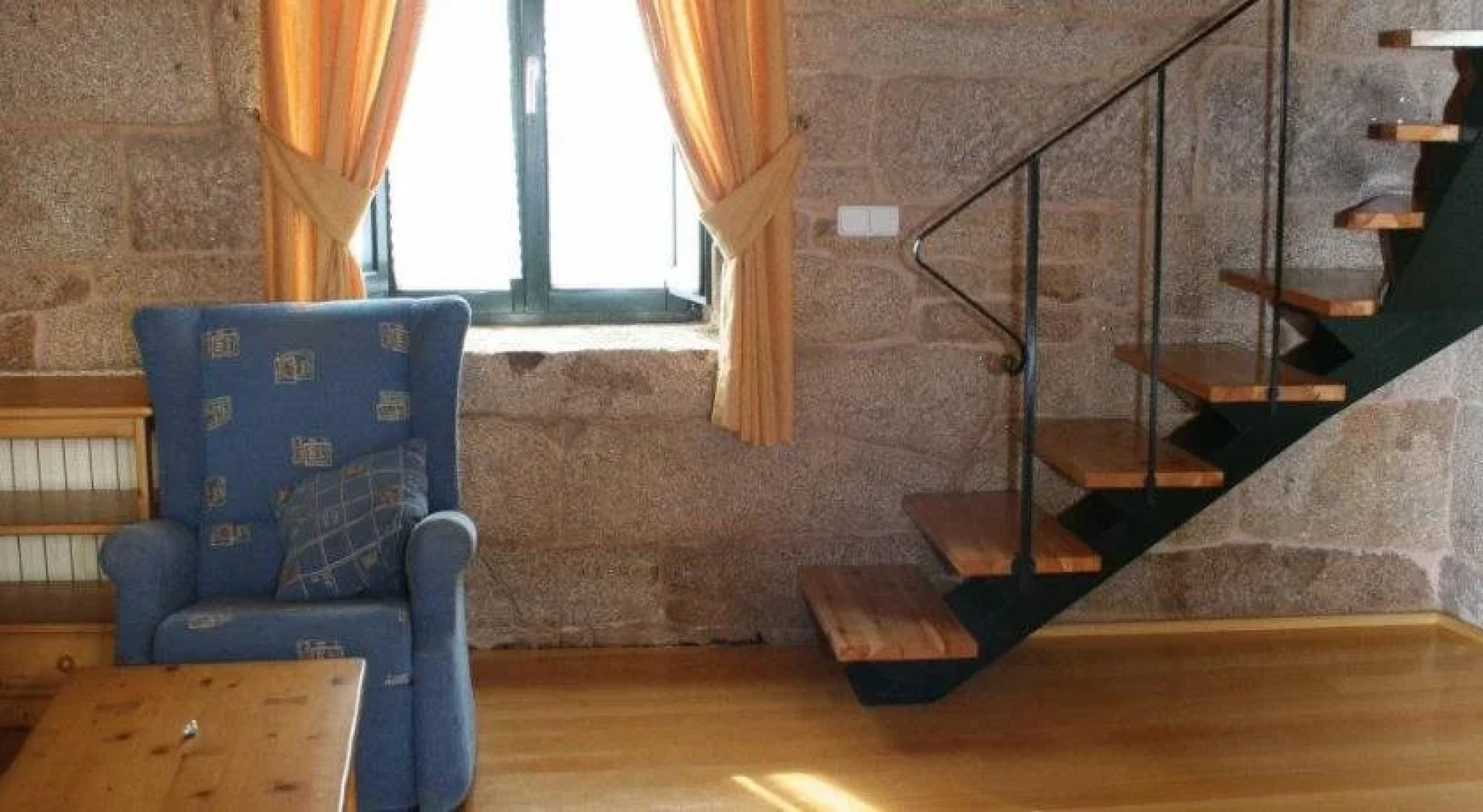 Casa Rural Rectoral de Armariz