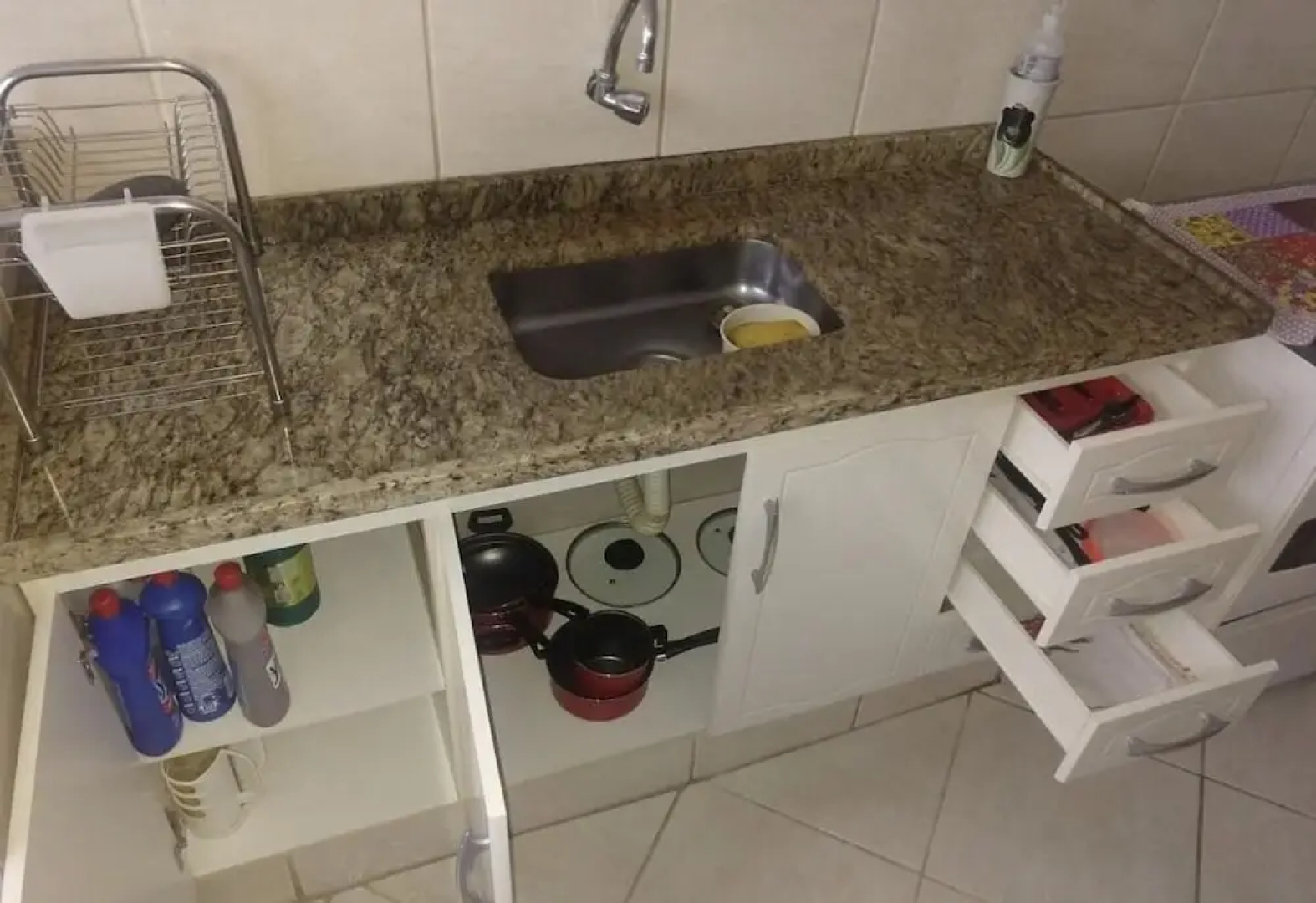 Aconchego lar doce lar