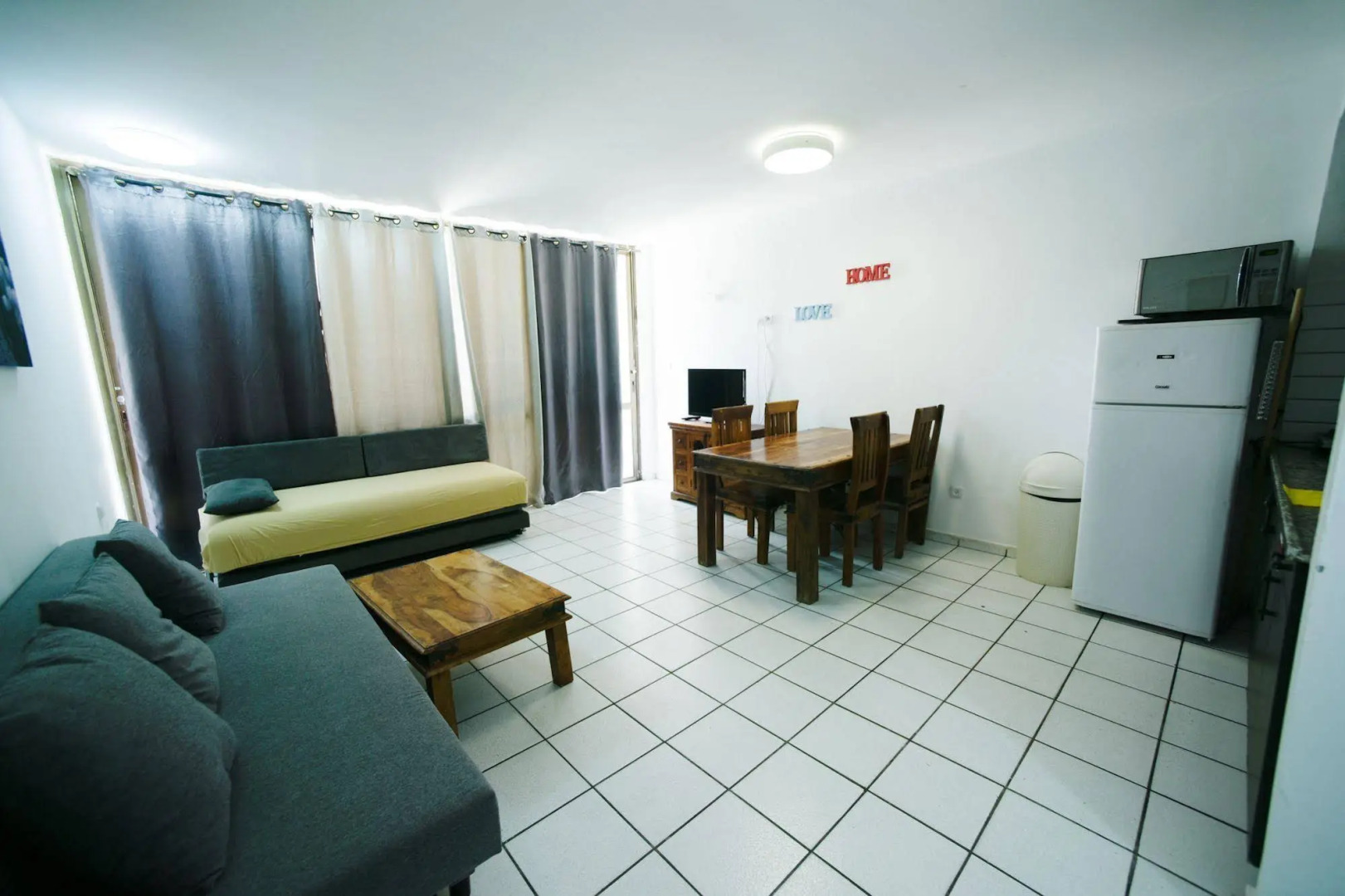 Sun and View Guest House