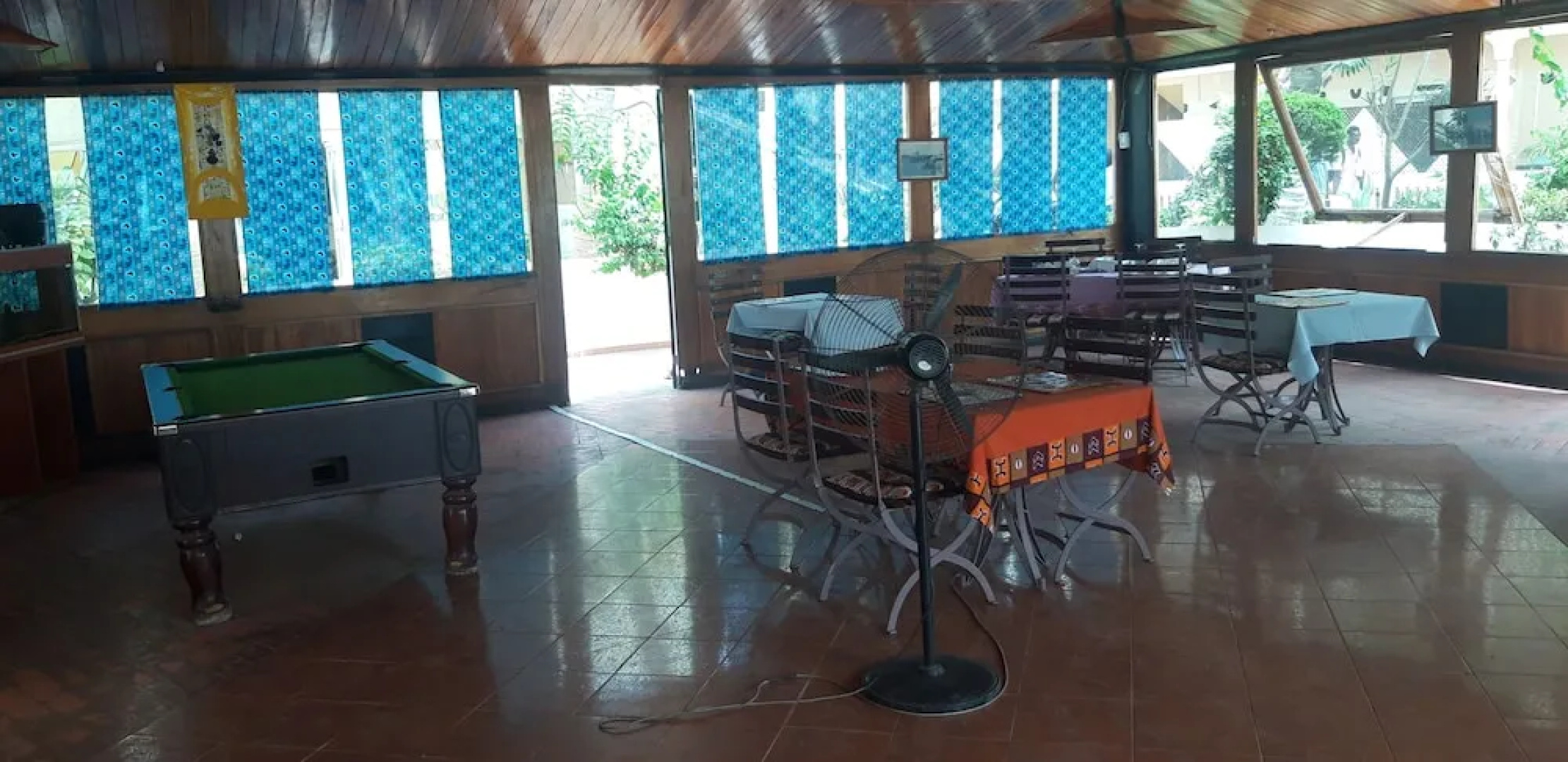 Hotel Monaco Plage
