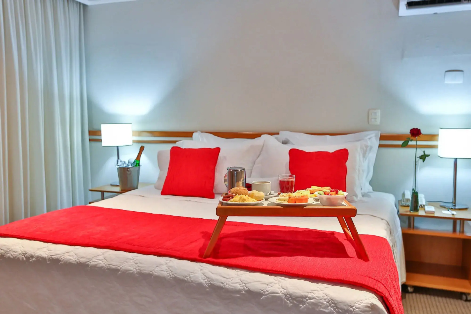 Transamerica Executive Sorocaba