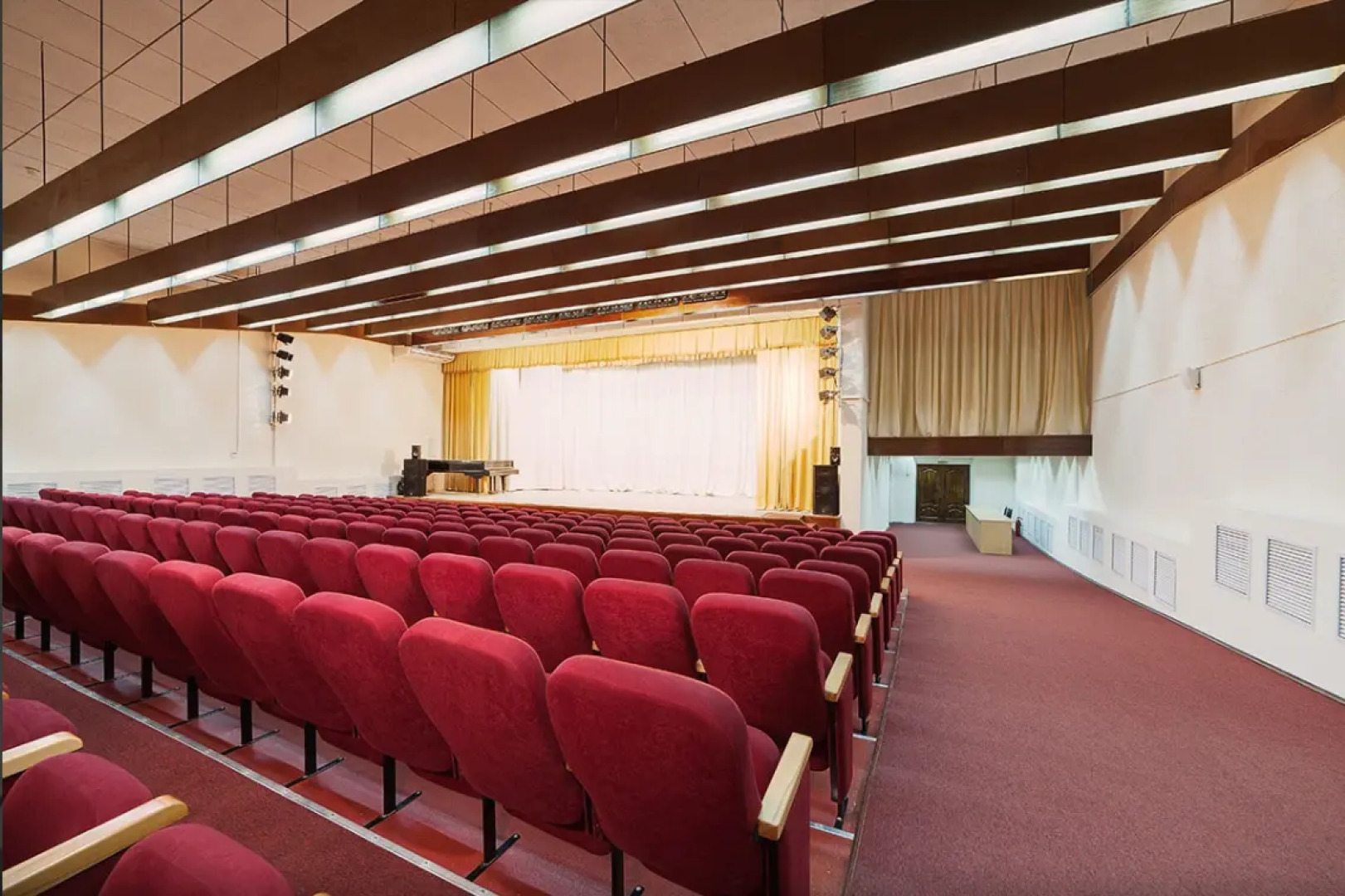 Sanatoriy 30-Letiya Pobedy