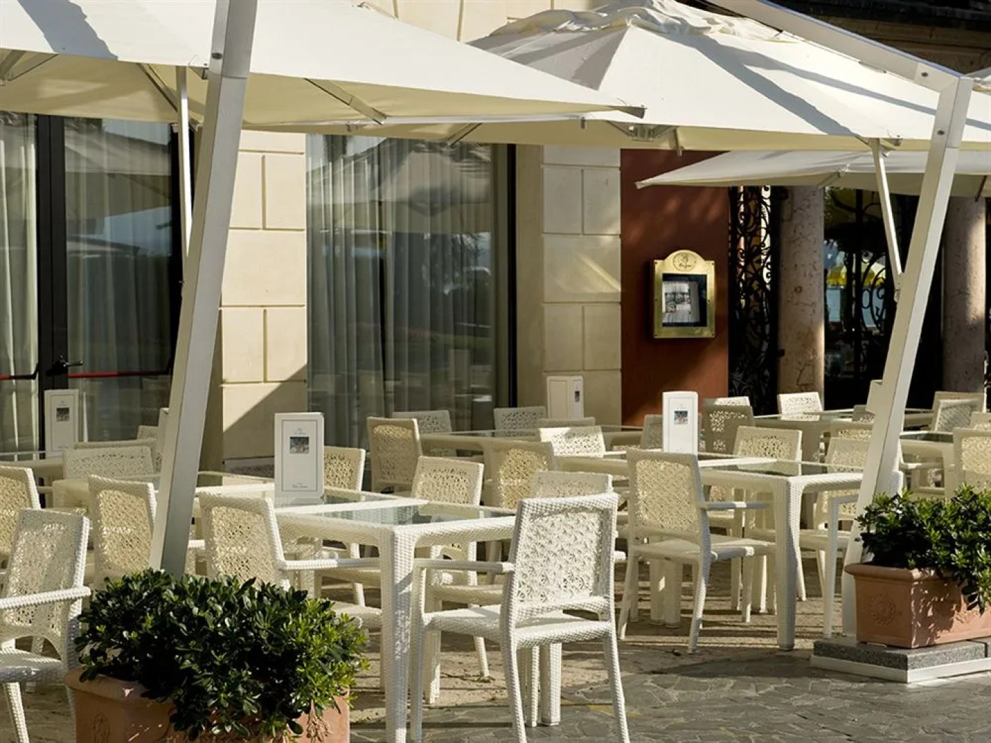 Hotel Sirmione Terme