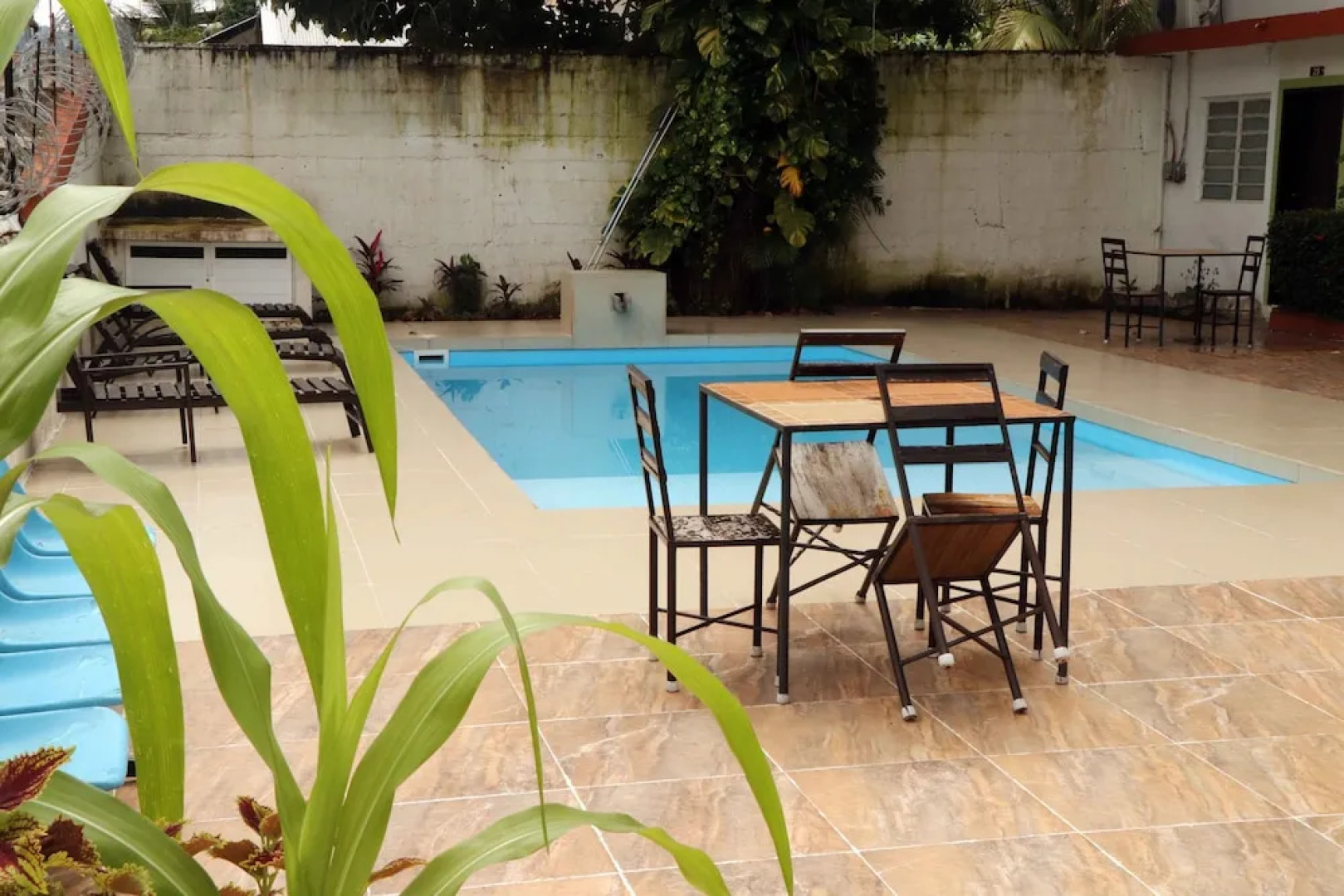 Hotel Quinta Santa Elena