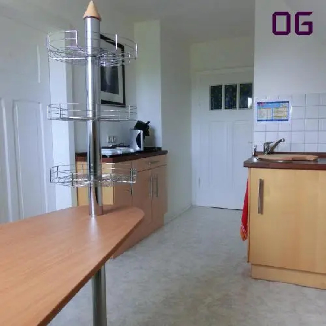 Apartment am Golfplatz