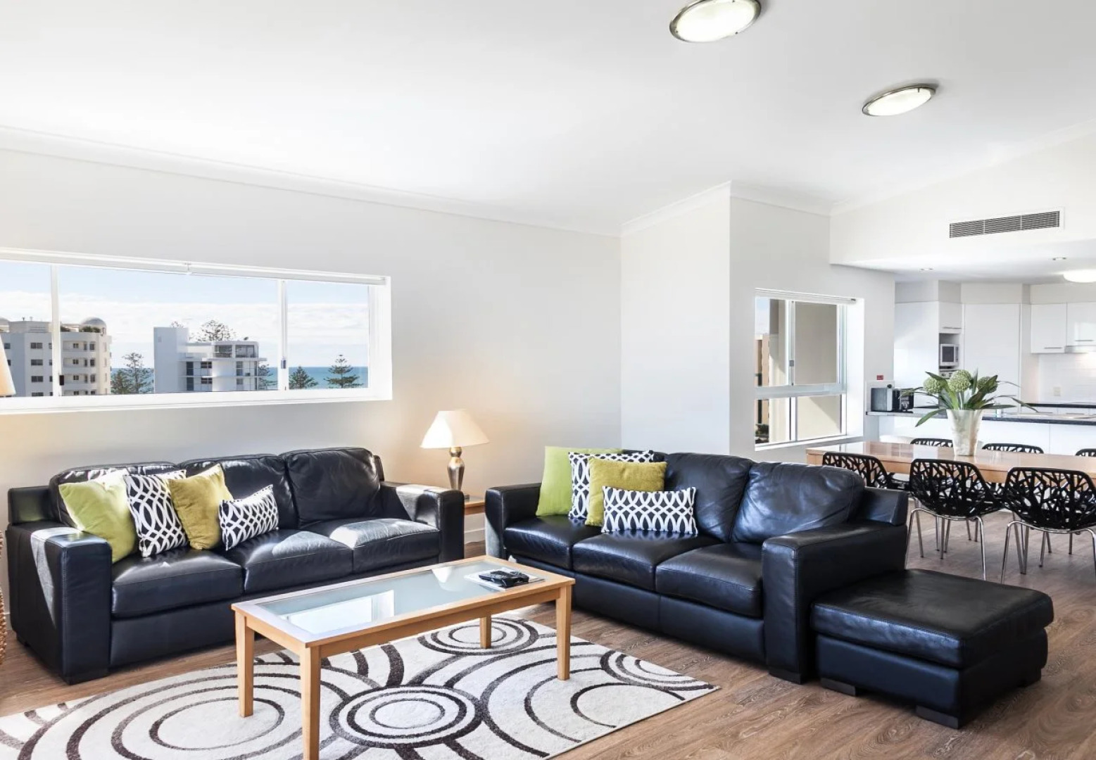 Pandanus Mooloolaba Apartment