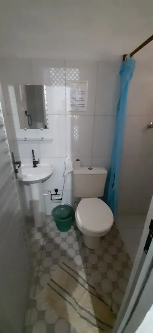 Hostel em Boas Mãos