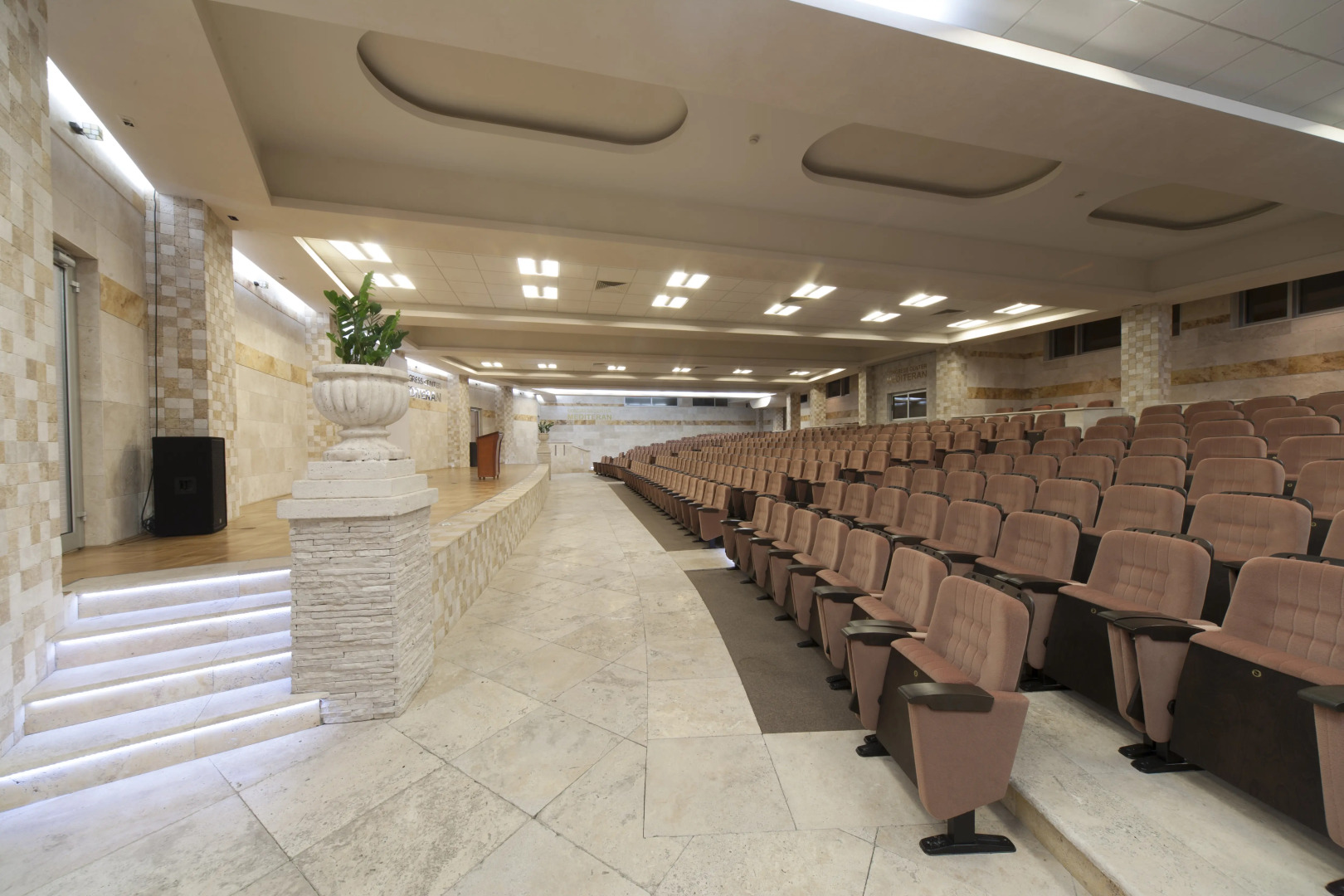 Mediteran Hotel & Resort