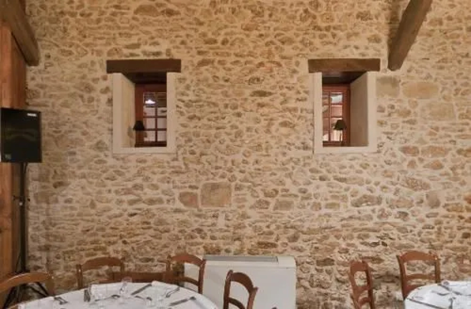 La Ferme des Vallees