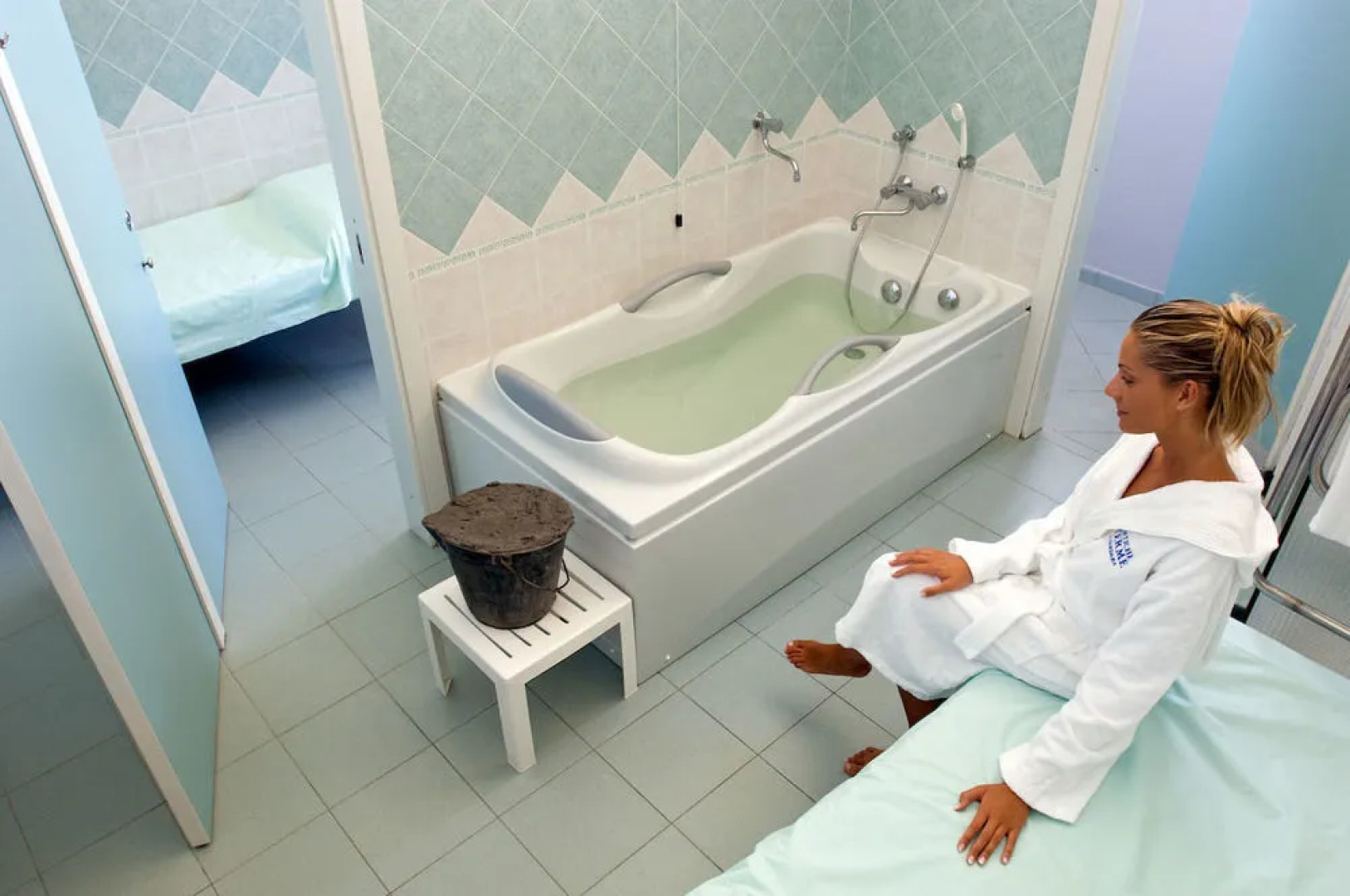 Antiche Terme di Sardara