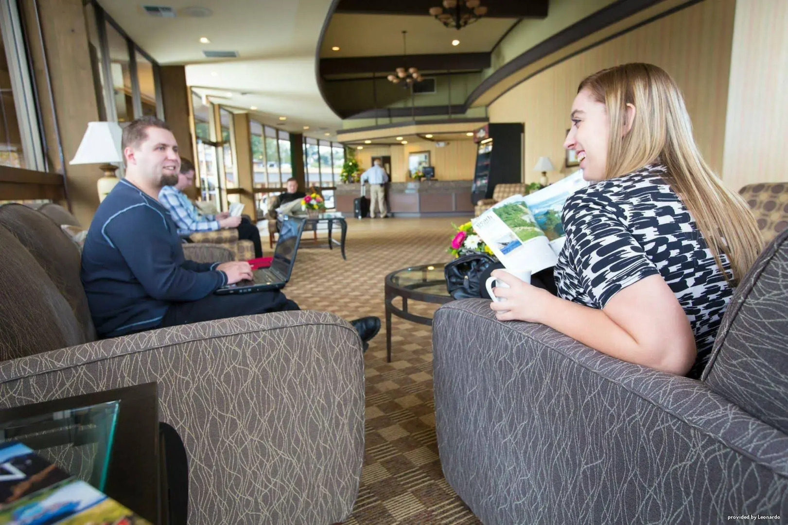 Red Lion Hotel Coos Bay