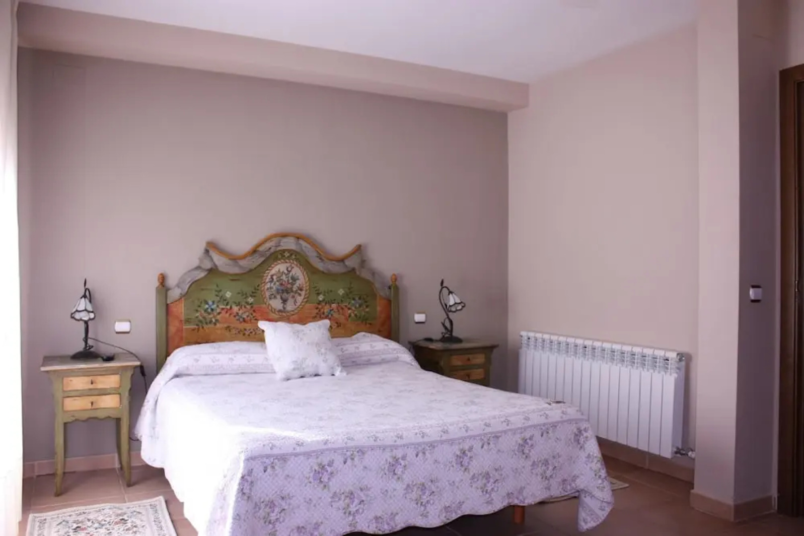 El Rincón de la Fuente Vieja