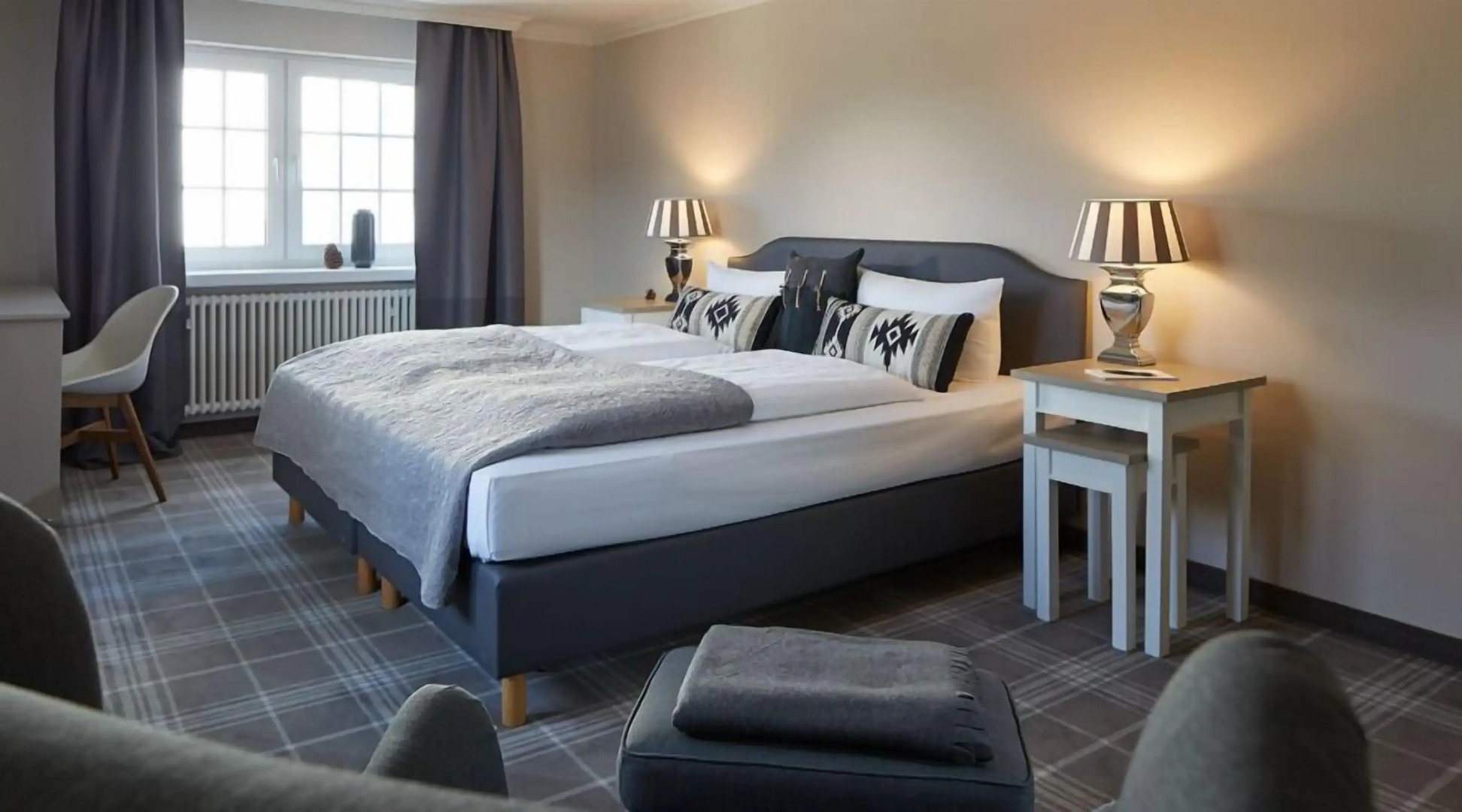 Gästehaus Warsteiner Welt