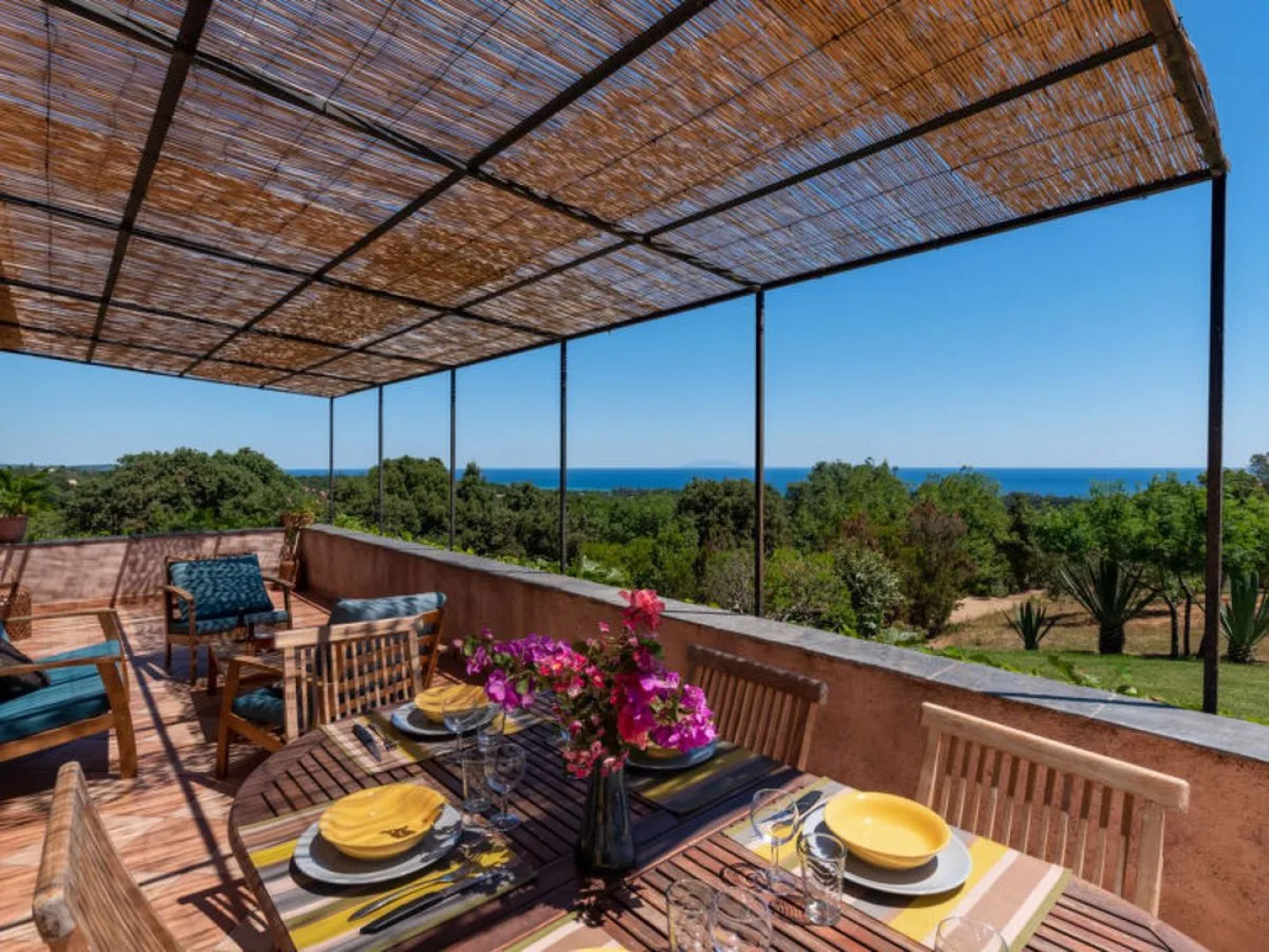 Holiday Home Christian II - CTN267