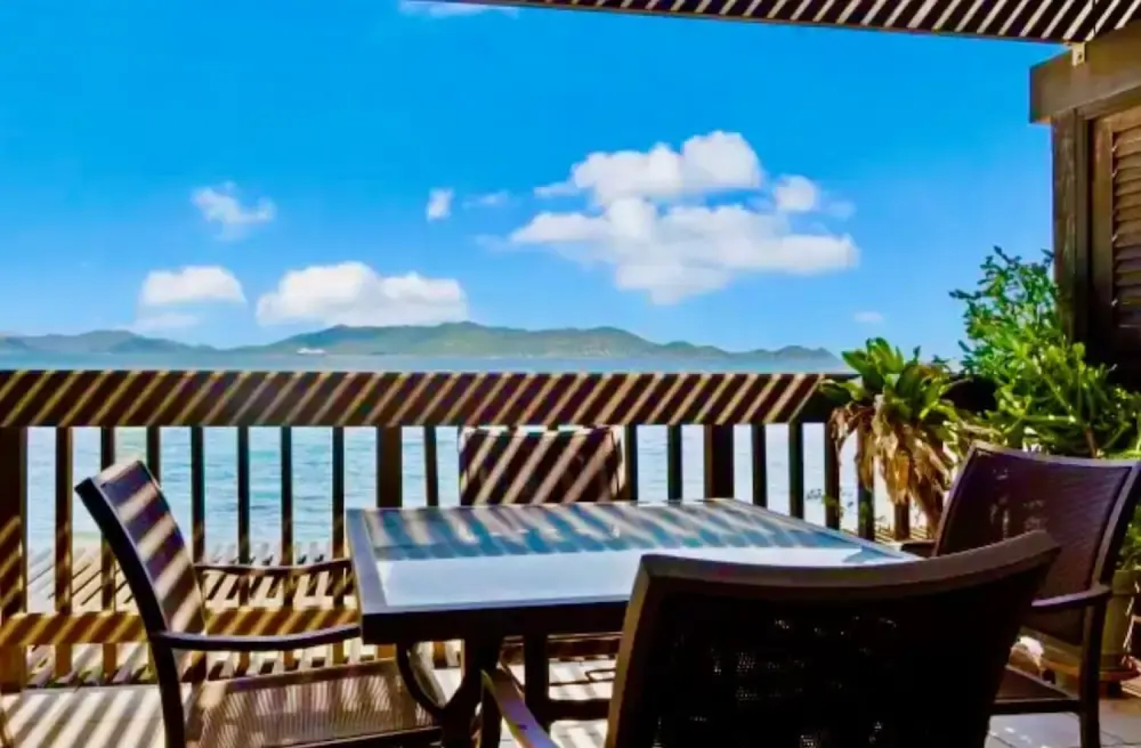 Sapphire Beach Resort