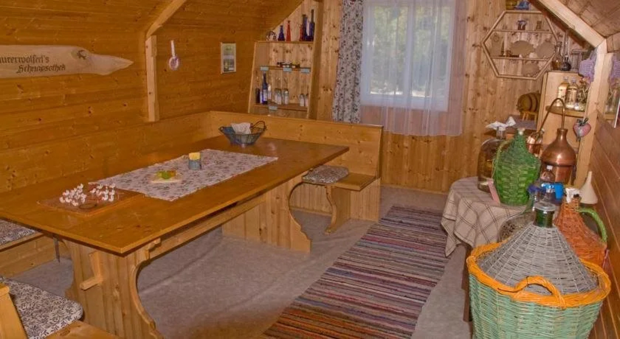 Bio Bauernhof Maurerwolferl