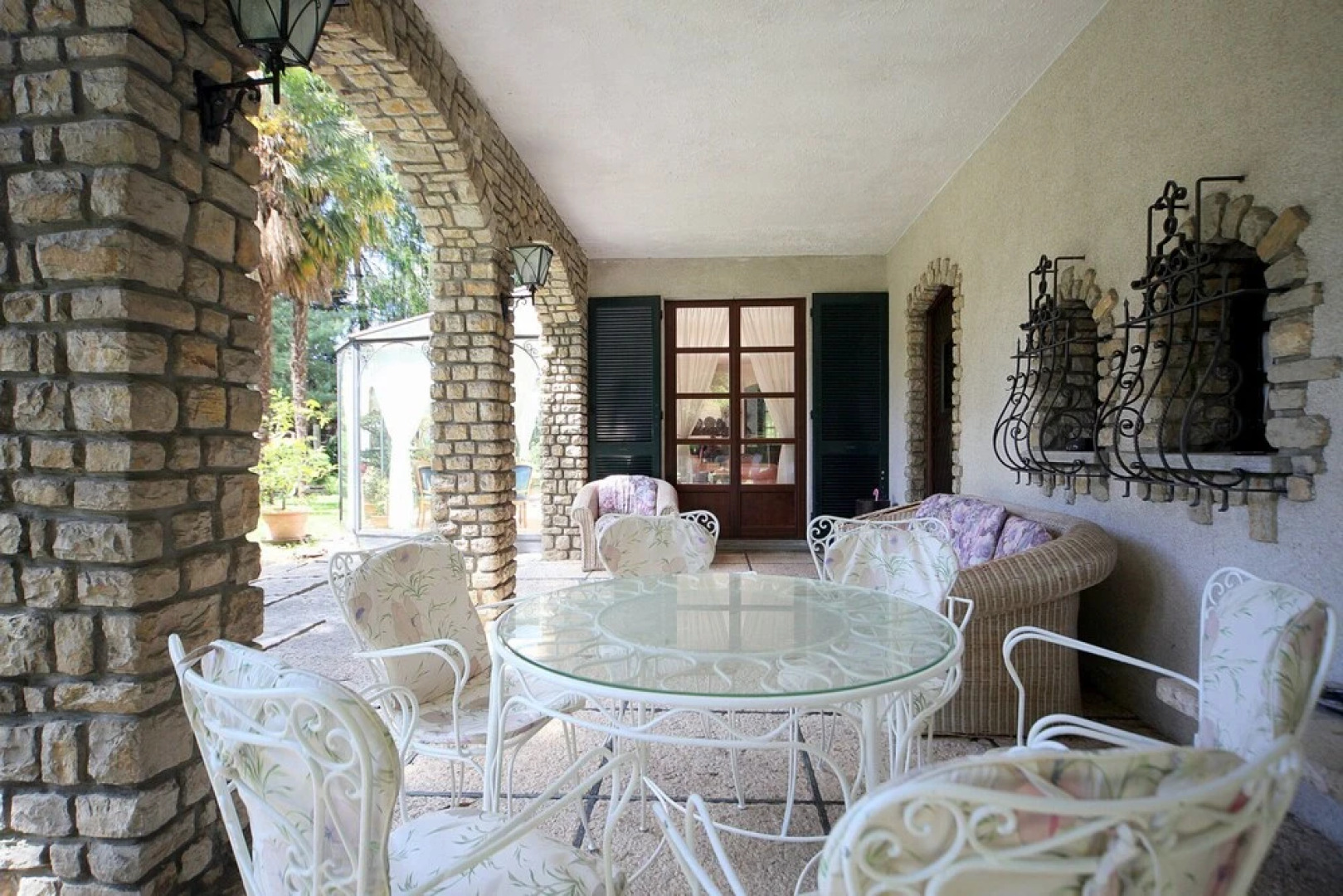 Wonderful Villa Between Como And Milano