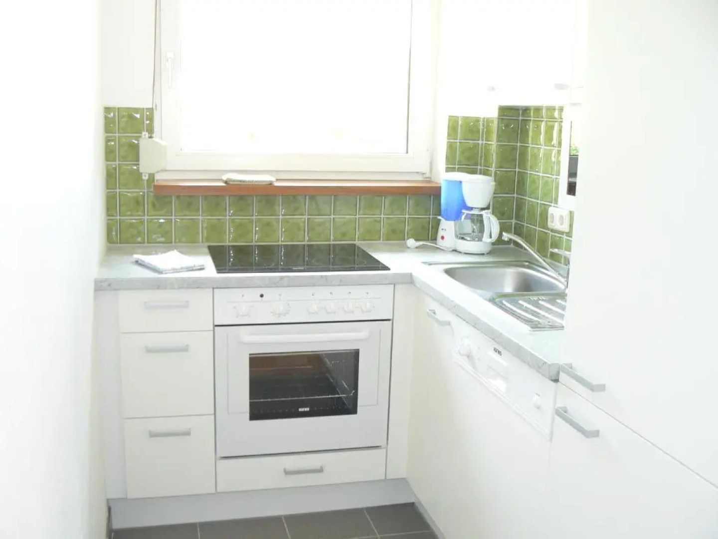 Seeapartments Kärnten