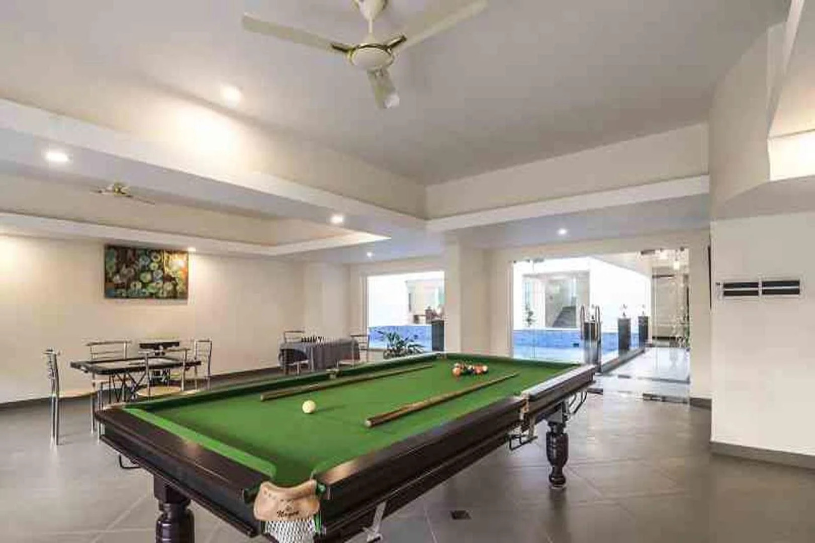 Regenta Central North Goa