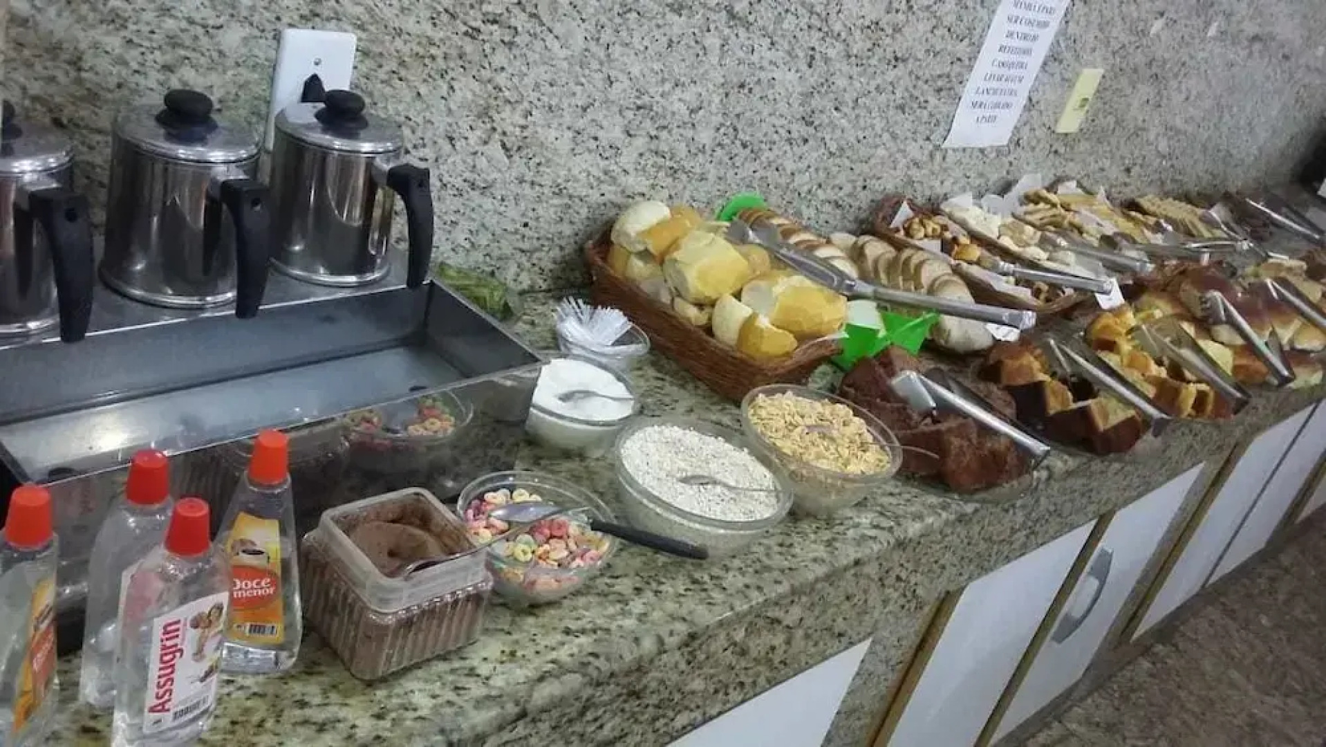 Hotel Flamingo Ituverava