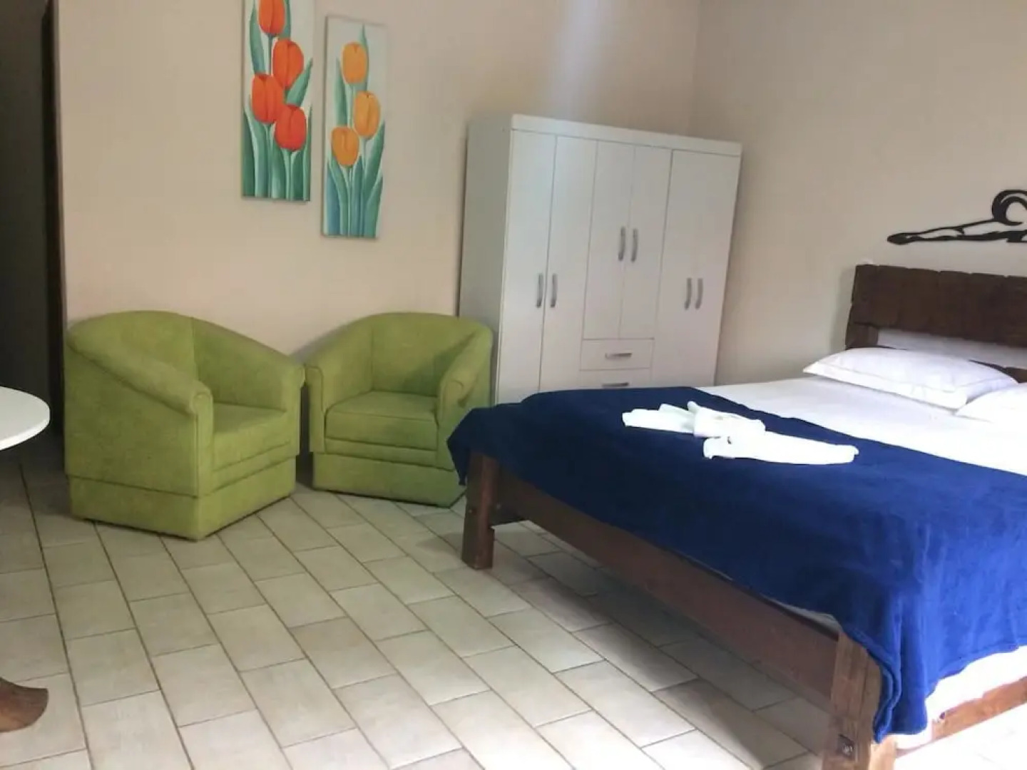 Hotel e Pousada Naturalis