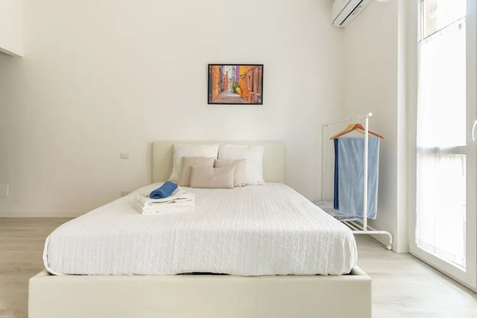 Alessia's Flat- Milano M3 Corvetto