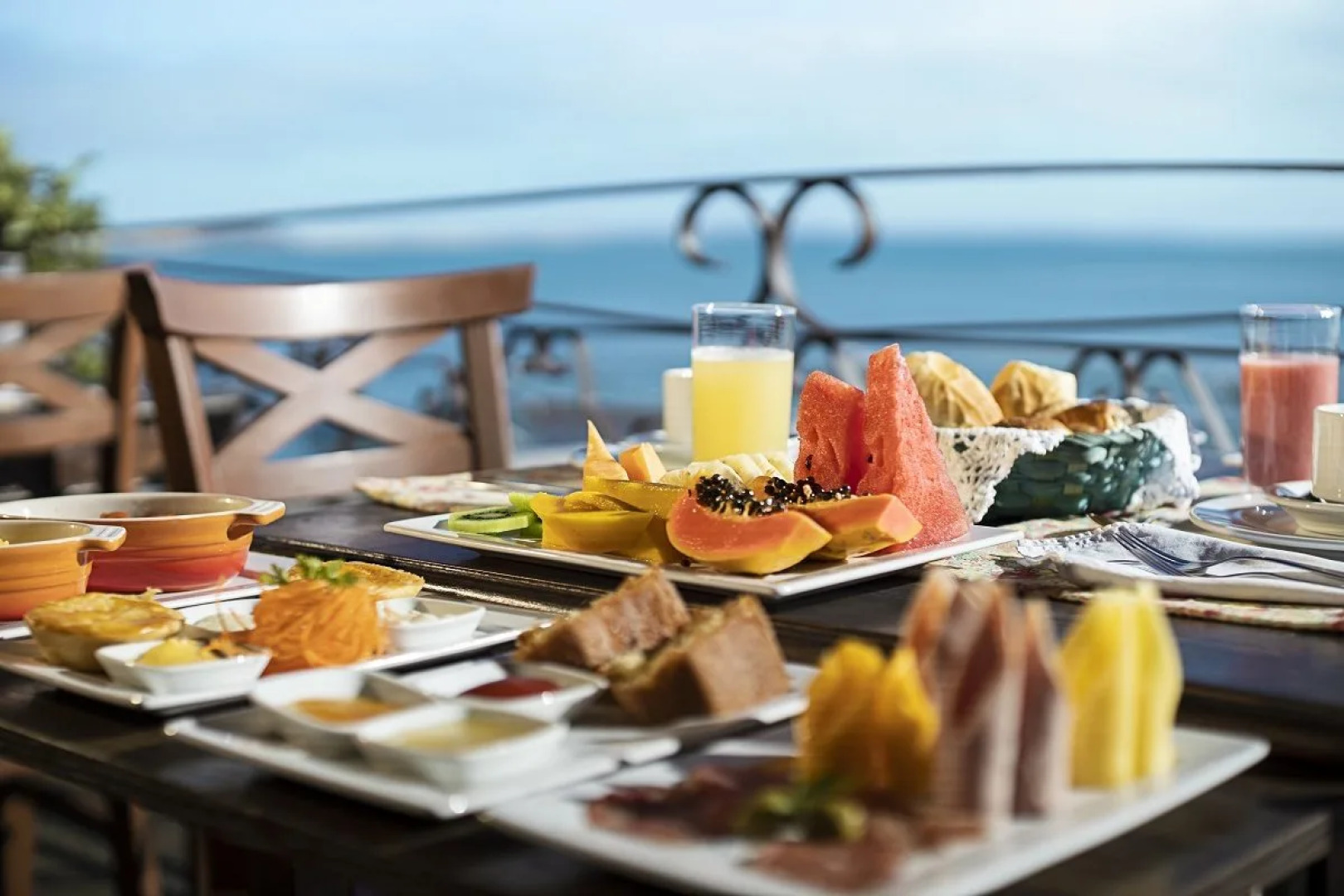 Boutique Hotel Marlin's