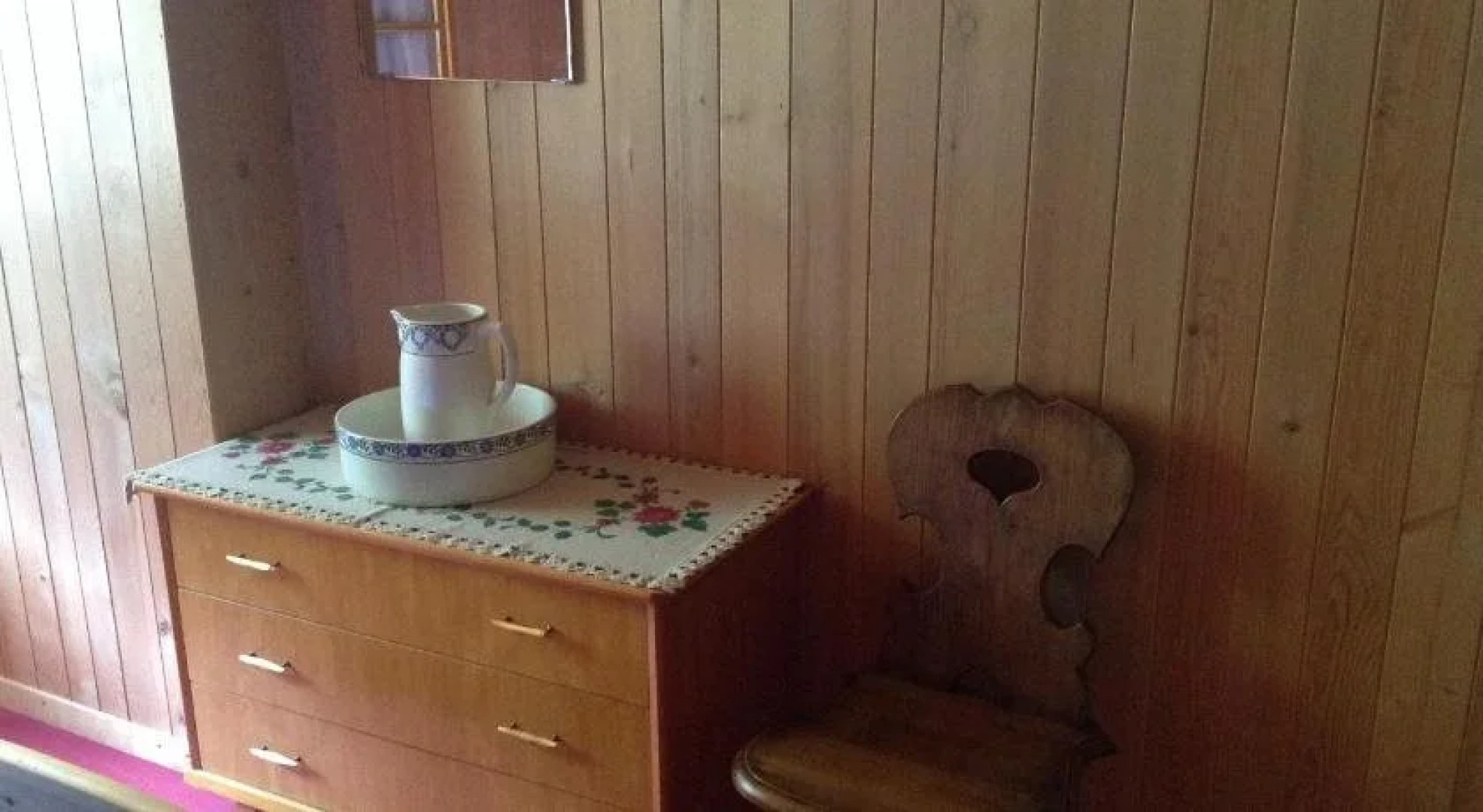 Panorama Hotel Wagenkehr