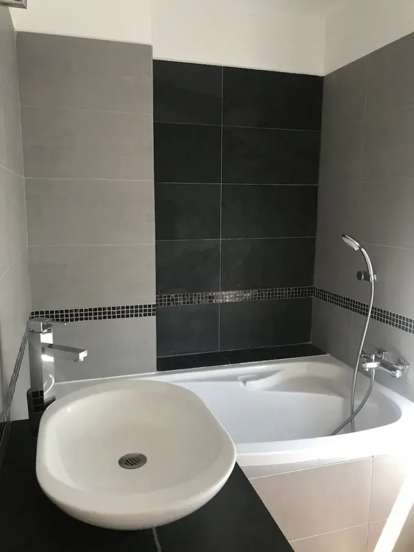 Maison d'hôtes la Villa Caramac