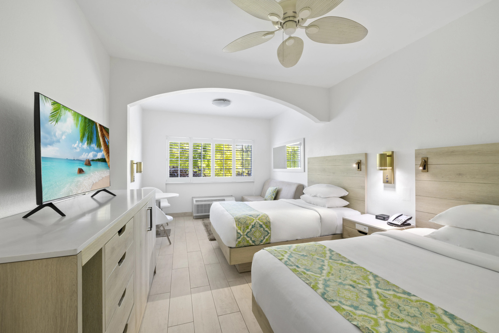 Ports of Call Resort