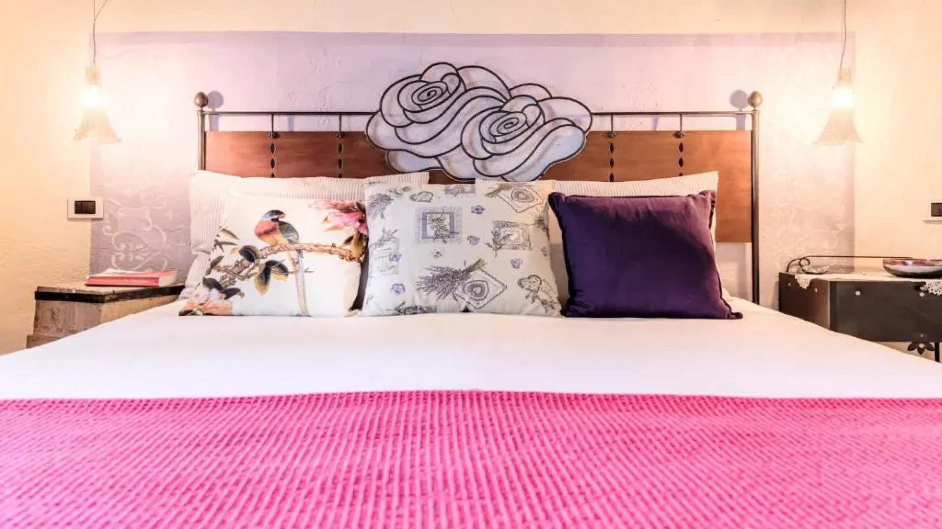 Tuscany Luxury Villapoolgardens Exclusively yours Slps 18 Hot Springs area