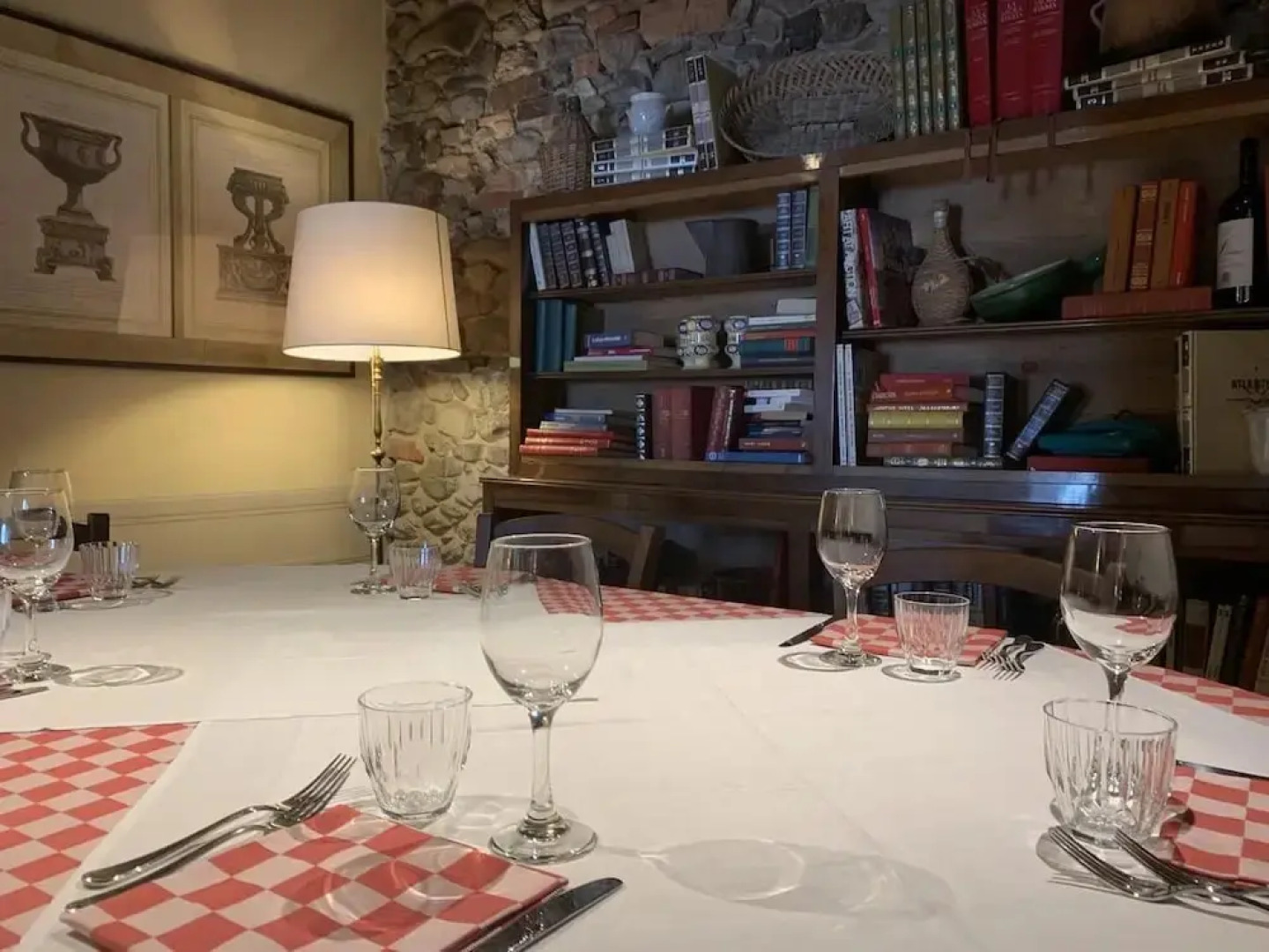 Casa La Querce Relais B&B