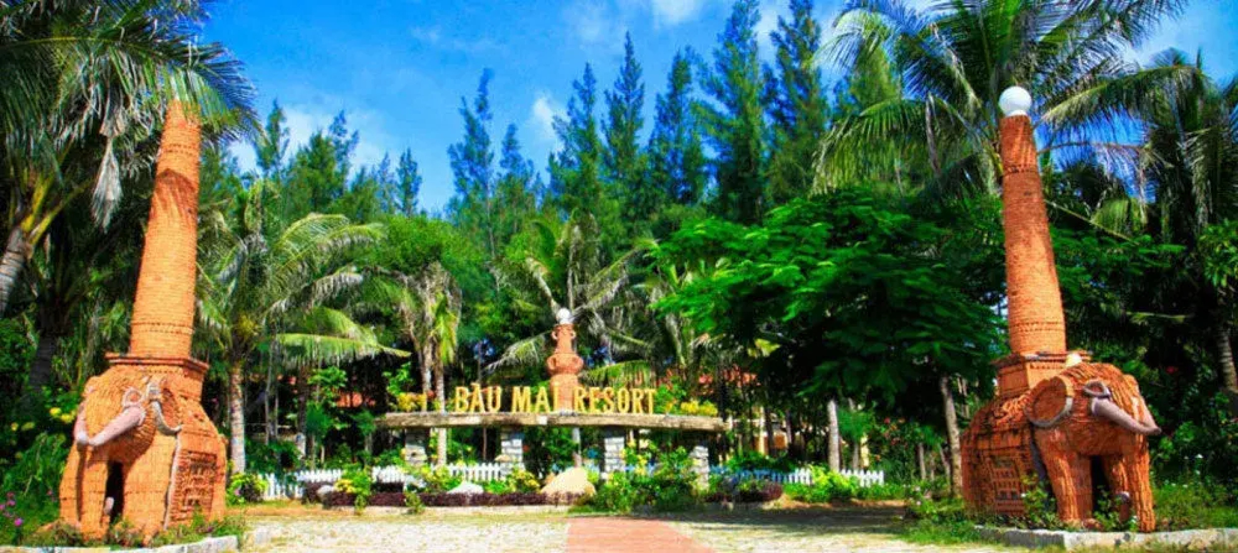 Kega Lighthouse Resort