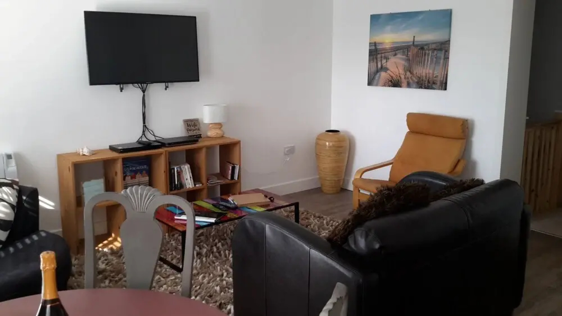 No. 3 Beach Cottages