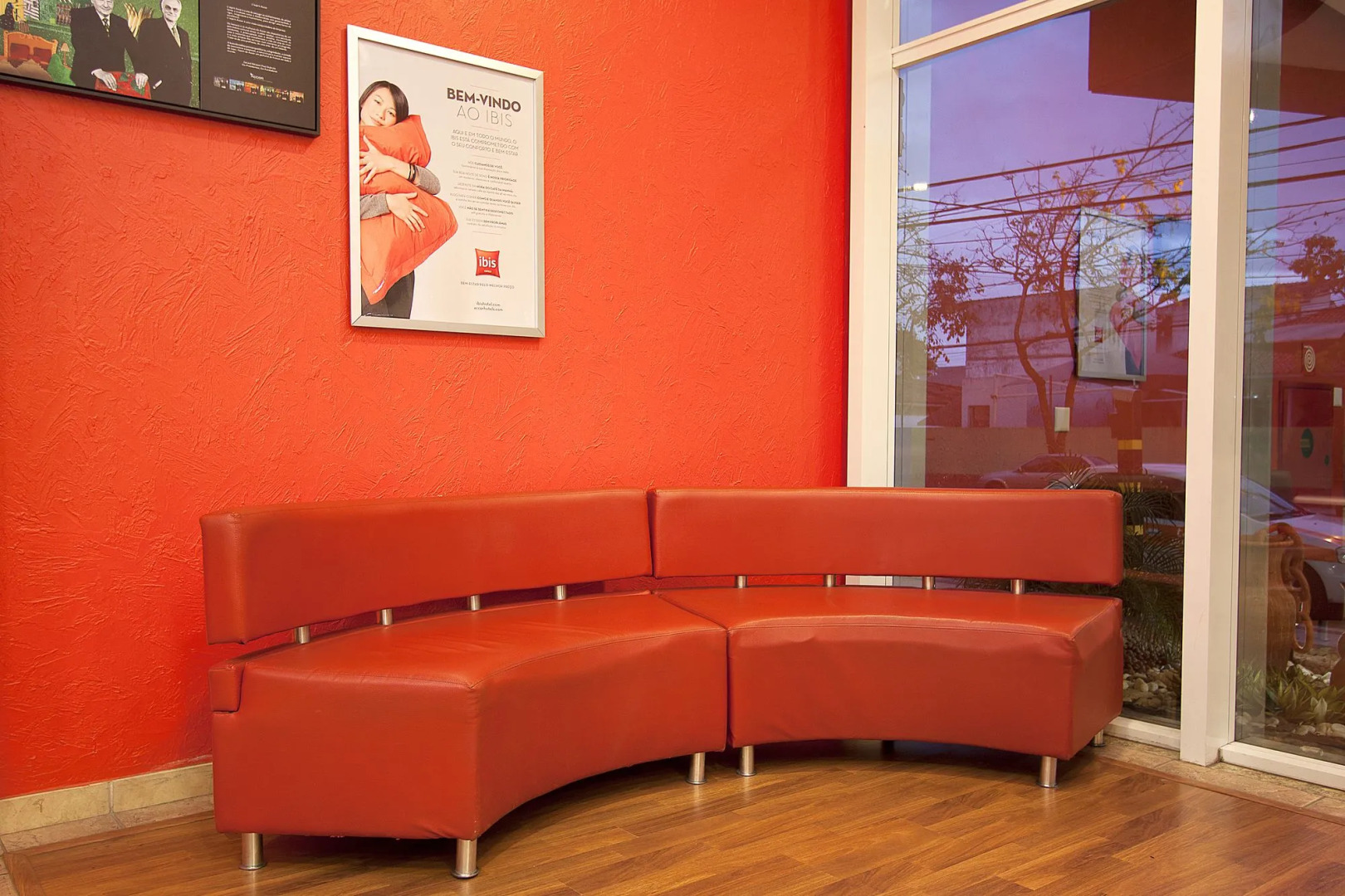 ibis Vitoria Praia Do Canto