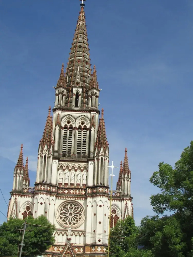 PLA Rathna Residency Trichy