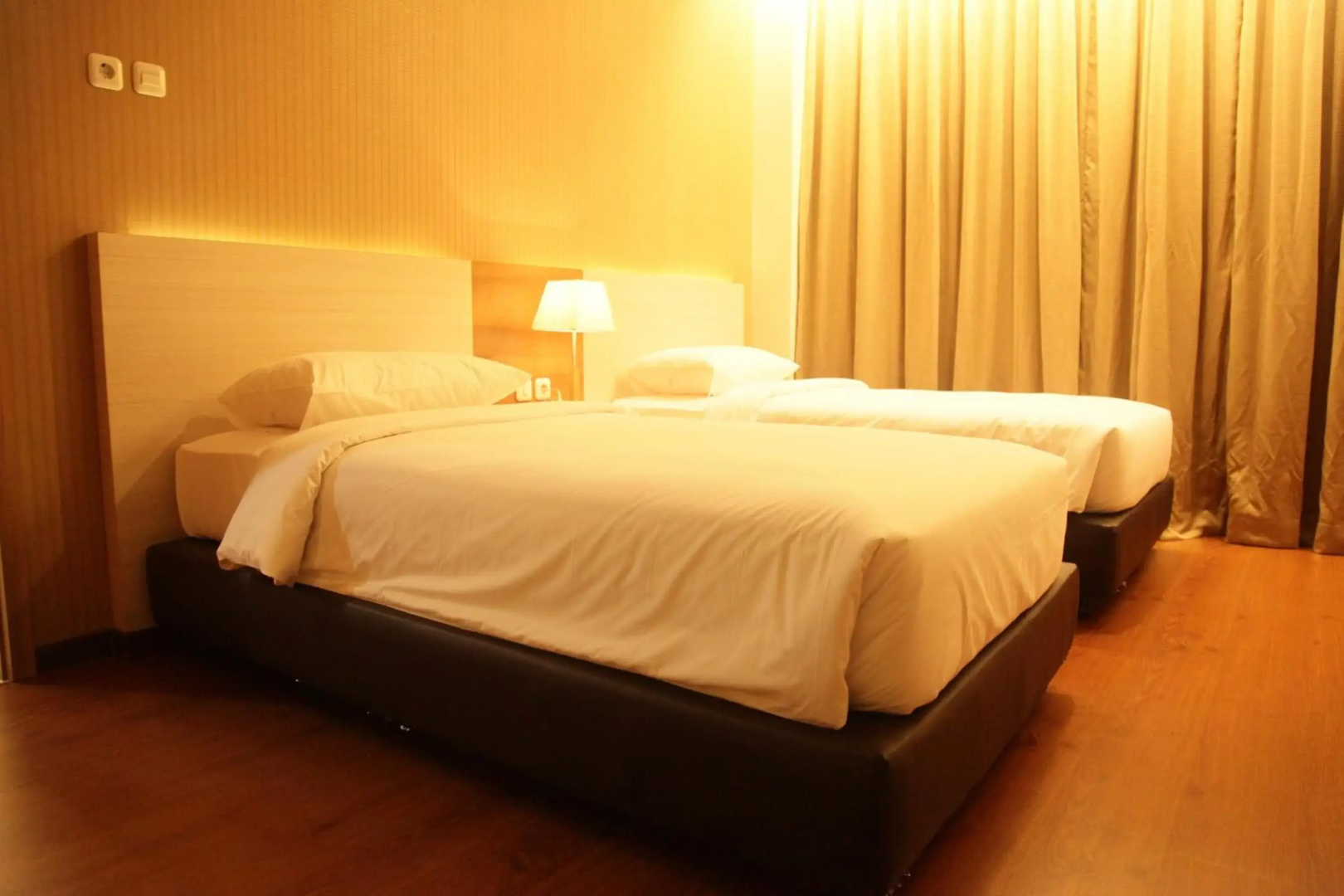 Winstar Hotel