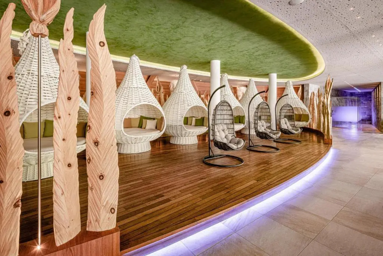 Alpin & Spa Resort Schwarzenstein