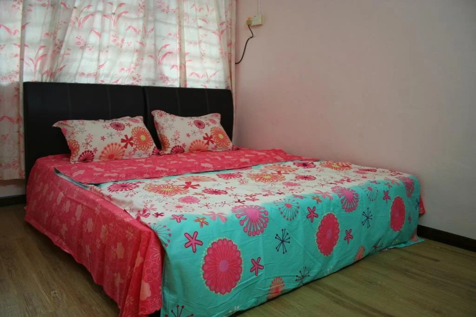 8 Penang Homestay